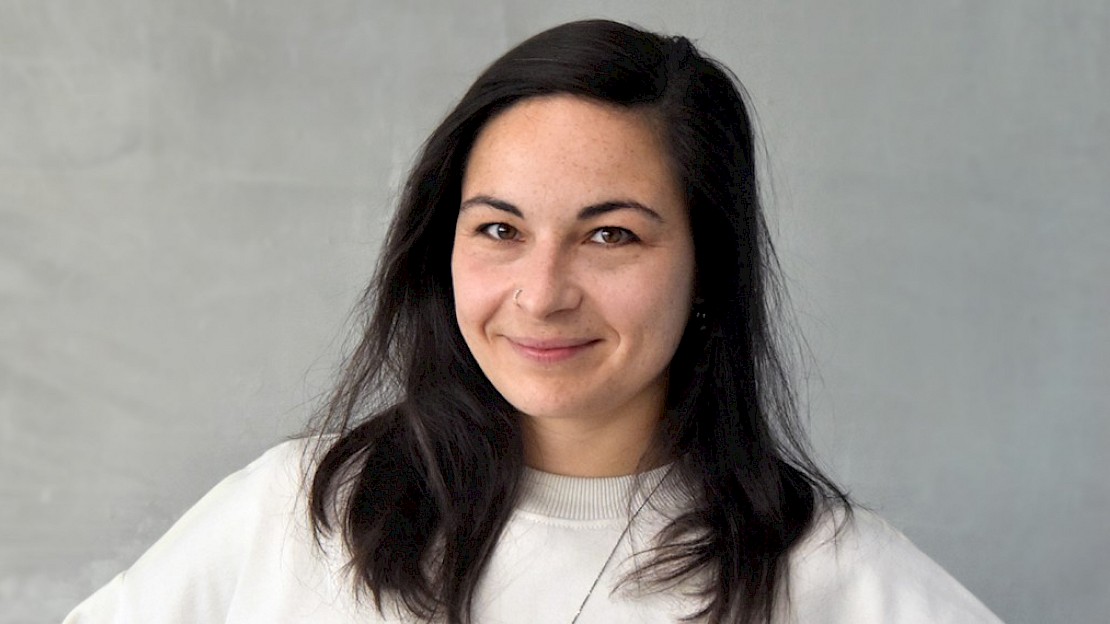 Simone Hörler