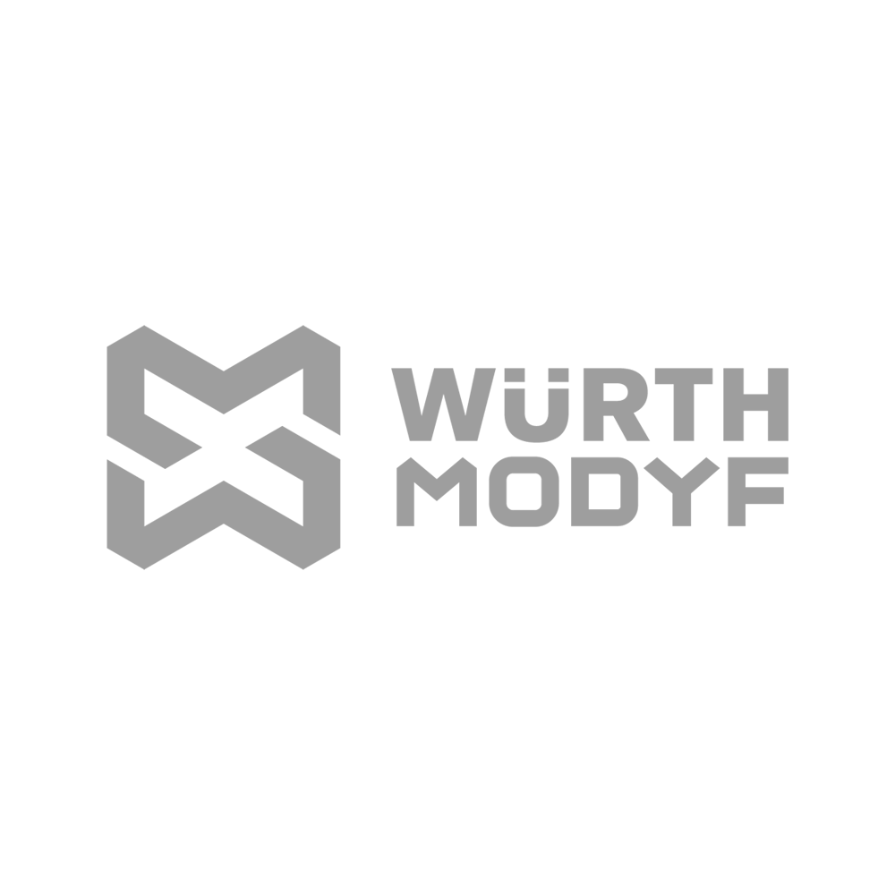 Logo Würth Modyf