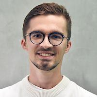 Portrait Author