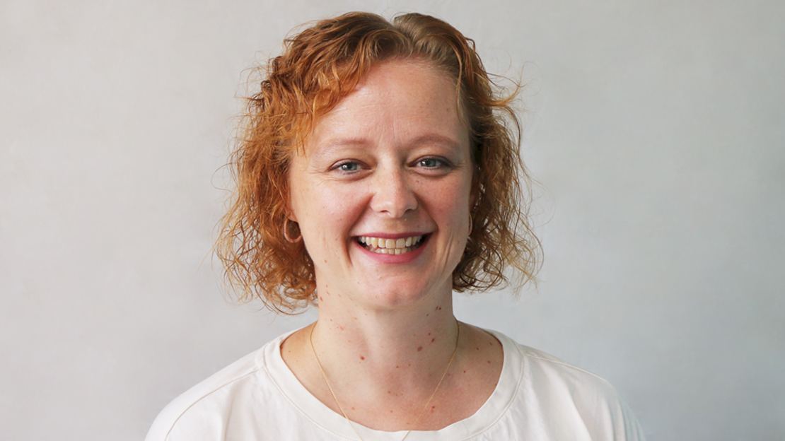 Eliane Weisskopf